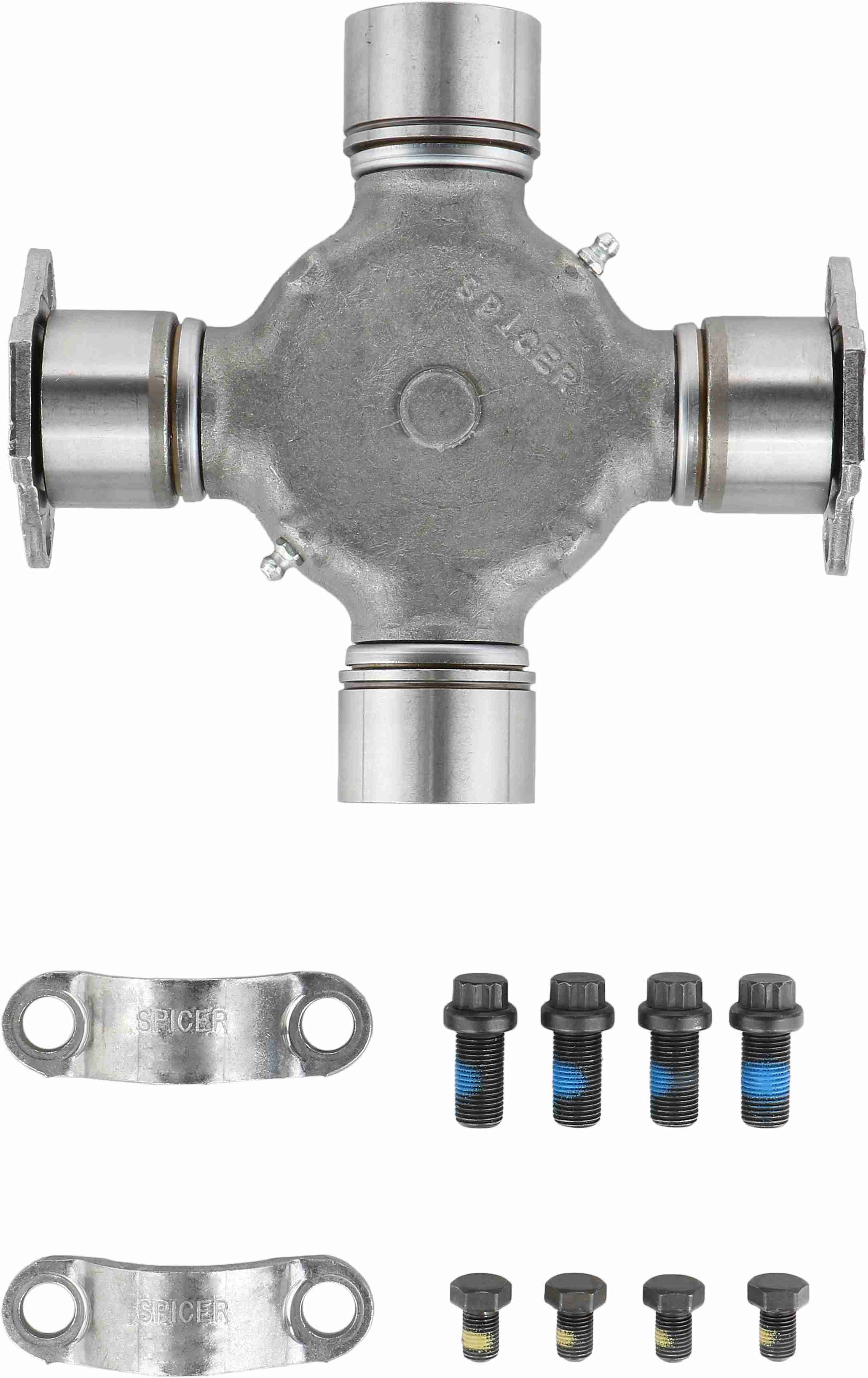danaaftermarket.com | Universal Joint